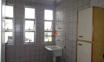 Imagem 5: Apartamento com 3 dormitórios à venda, 117 m² por R$ 450.000,00 - Jardim São Paulo - Ameri