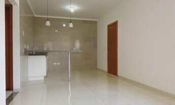 Imagem 2: Casa para venda com 60m² com 2 quartos em Nova Lima - Campo Grande - MS