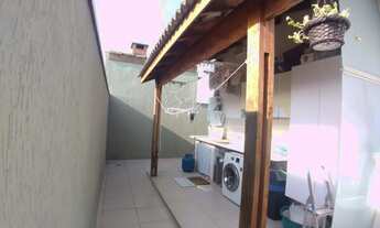 Imagem 3: Casa de condomínio térrea à venda, 144 m² de área construída, 273 m² de terreno, 3 quartos