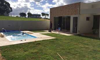 Imagem 2: Casa no condomínio Riviera Santa Cristina XIII