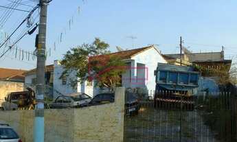 Imagem 2: Terreno Tatuapé São Paulo/SP