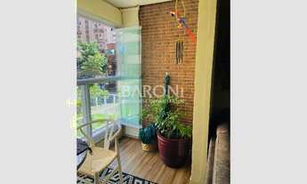 Imagem 7: São Paulo - Apartamento Padrão - Moema