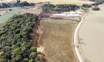 Imagem 3: Fazenda/Sítio/Chácara para venda tem 120000 metros quadrados em Correas - Piedade - SP