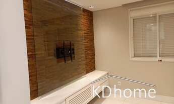 Imagem 2: Apartamento para venda em Tamboré