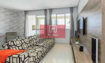 Imagem 7: Apartamento à venda no bairro Tatuapé - São Paulo/SP