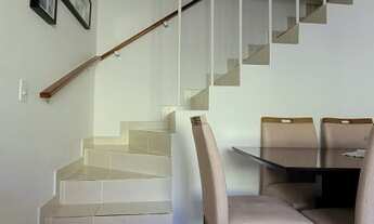 Imagem 4: Casa de condomínio sobrado para venda com 330 metros quadrados com 2 quartos