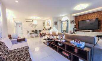 Imagem 2: Apartamento com 4 dormitórios à venda, 142 m² por R$ 1.400.000,00 - Barra da Tijuca - Rio