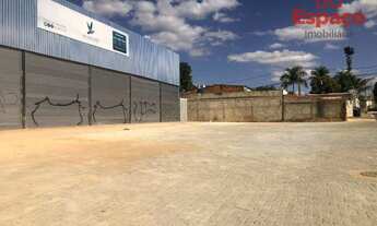 Imagem 2: ALUGUEL GALPÃO 500M ARNIQUEIRAS NA VEREDA DE FRENTE PRA AGUAS CLARAS