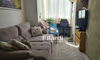 Imagem: Apartamento com 1 dormitório para alugar