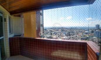 Imagem 7: Apartamento semimobiliado à venda no Centro - Edifício Morumbi