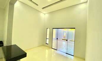 Imagem 5: Casa a Venda setor finsocial Região noroeste