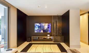 Imagem 7: APARTAMENTO com 3 dormitórios à venda por R$ 3.200.000,00 no bairro Ecoville - CURITIBA