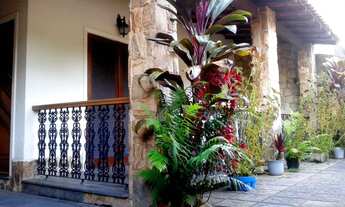 Imagem: Casa a venda possui 312 m² com 3 quartos