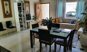 Imagem: CASA ASSOBRADADA - VILA FORMOSA - SP