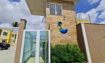 Imagem: Apartamento para venda tem 50 metros quadrados