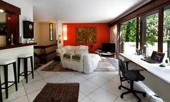 Imagem 3: Rio340 - Casa em São Conrado