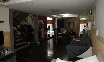 Imagem 3: SANTO ANDRé - Sobrado Padrão - Jardim Cristiane