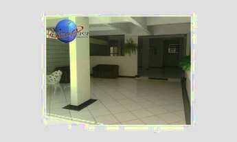 Imagem 4: Apartamento com 1 dormitório à venda, 64 m² por R$ 270.000,00 - Boqueirão - Praia Grande/S