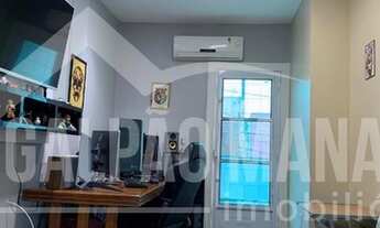 Imagem 2: New House Manaus - Casa Duplex - 2 quartos - Parque Dez - CAV59