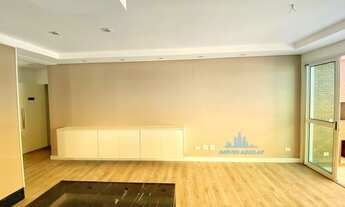 Imagem 5: Cobertura duplex nova e mobiliada no Água Verde!