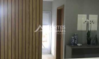 Imagem 4: RIBEIRãO PRETO - Cobertura - Bonfim Paulista