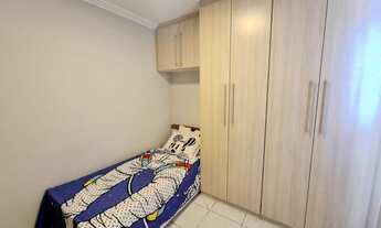 Imagem 6: Apartamento para venda tem 94 metros quadrados com 3 quartos