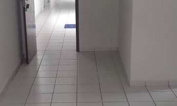 Imagem 2: Apartamento com 1 dormitório para alugar, 60 m² por R$ 950,00/mês - Cordeiro - Recife/PE