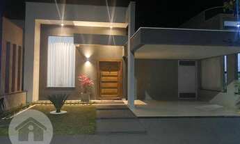 Imagem: Casa com 3 dormitórios à venda, 160 m²