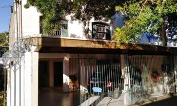 Imagem 3: Sobrado para venda tem 396 metros quadrados com 7 quartos em Centro - São José dos Campos