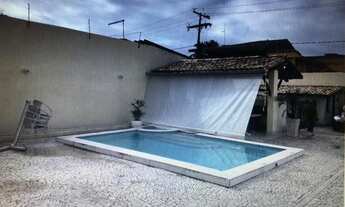 Imagem 4: Casa excelente com 4/4, piscina, quiosque, Salvador