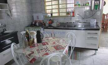 Imagem 7: Casa - Parque Residencial Vila União - Campinas