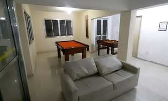 Imagem 3: Apartamento à venda, 56 m² por R$ 270.000,00 - Jardim Campanário - Diadema/SP