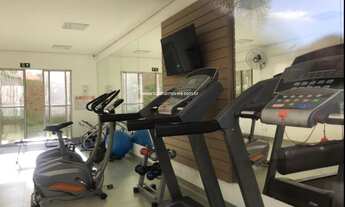 Imagem 4: Apartamento à venda e locação 2 Quartos, 1 Vaga, 50M², CIDADE NOVA, JUNDIAÍ - SP