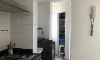 Imagem 6: Apartamento para Venda em Ribeirão Preto, Nova Aliança, 2 dormitórios, 2 suítes, 3 banheir