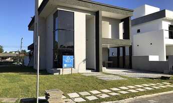 Imagem: Casa - Florianópolis SC