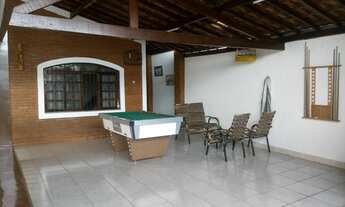 Imagem 3: Jd. Motorama- Casa: 2 D (Suíte); 3 Banh; Coz planejada; Quintal c/ Churrasqueira; 2 Vagas