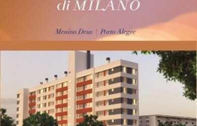 Imagem: Porto Alegre - Apartamento Padrão - Menino