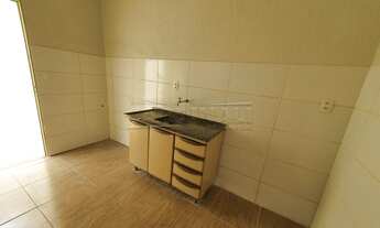 Imagem 5: Sao Carlos - Kitchenette/Conjugados - Cidade Jardim