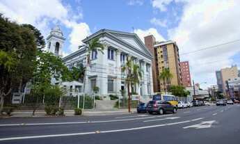 Imagem 4: Conjunto Sala com 1 vaga no bairro Auxiliadora em Porto Alegre