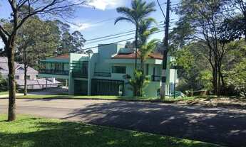 Imagem 2: BARUERI - Casa de Condomínio - Alphaville