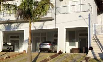 Imagem: Casa de Alto padrão, em condomínio fechado