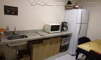 Imagem 3: SãO PAULO - Conjunto Comercial/sala - Cerqueira Cesar