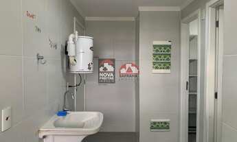 Imagem 6: São José dos Campos - Apartamento Padrão - Condomínio Royal Park