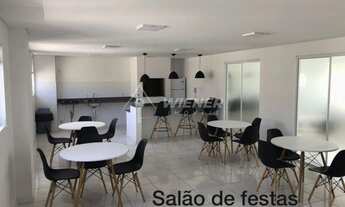 Imagem 3: Itajaí - Apartamento Padrão - Ressacada
