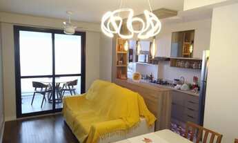 Imagem 4: Apartamento para venda com 60 metros quadrados com 2 quartos em Vila Prudente - São Paulo