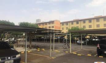 Imagem 4: Apartamento (tipo - padrao) 2 dormitórios, cozinha planejada, em condomínio fechado