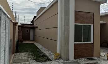 Imagem: Linda casa em condomínio - 2 quartos