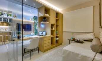 Imagem 7: Duo Sky Garden Apartamento com 2 dormitórios