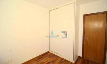 Imagem 16: Apartamento com 4 dormitórios à venda, 136 m² por R$ 1.750.000,00 - Santo Agostinho - Belo