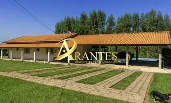 Imagem 3: SITIO RESIDENCIAL em ATIBAIA - SP, PONTE ALTA